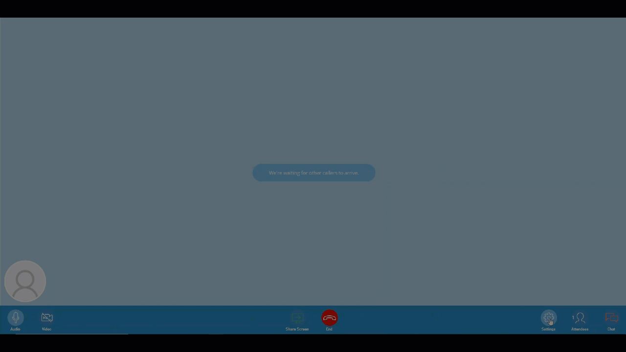 Basic Settings