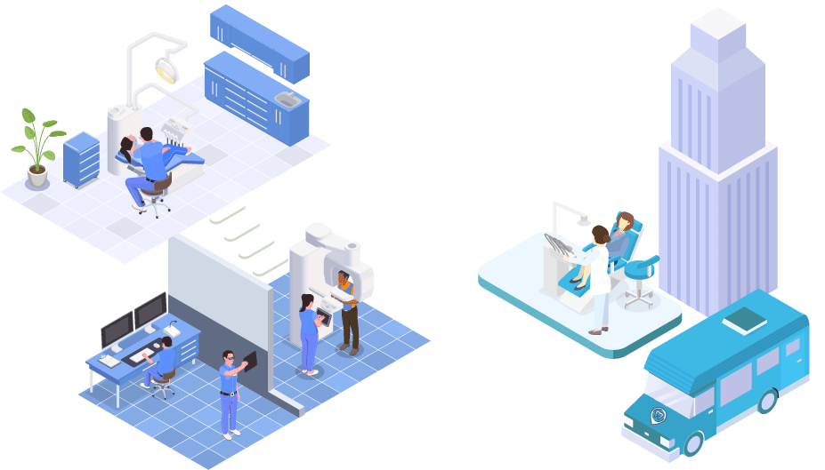 Innovative Mobile Delivery Models