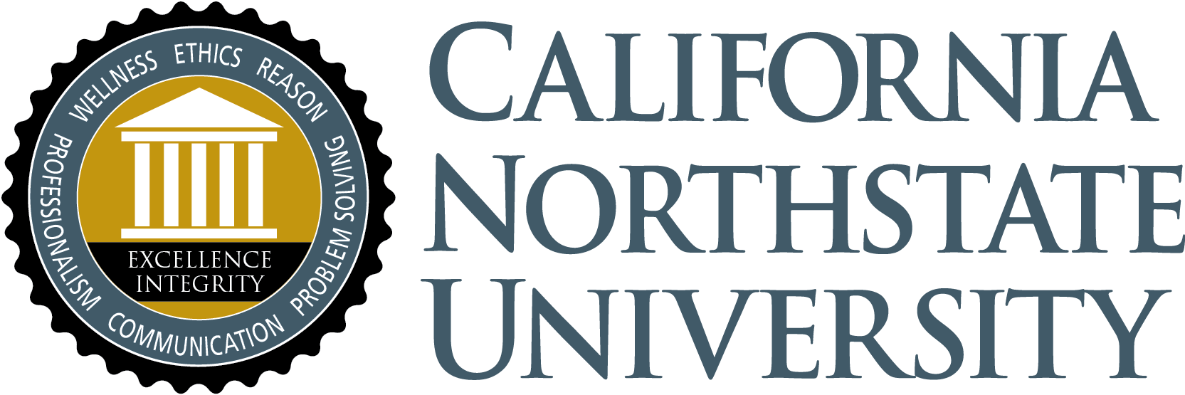 California Northstate University Logo