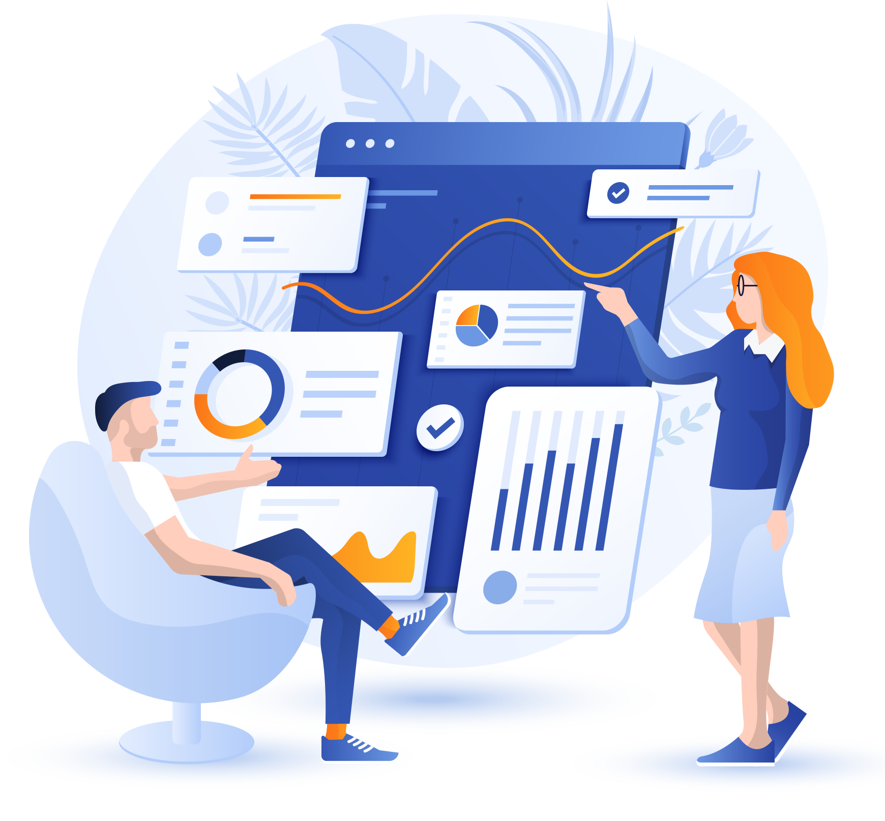 Technology Consulting Firms use Teldentix Basic