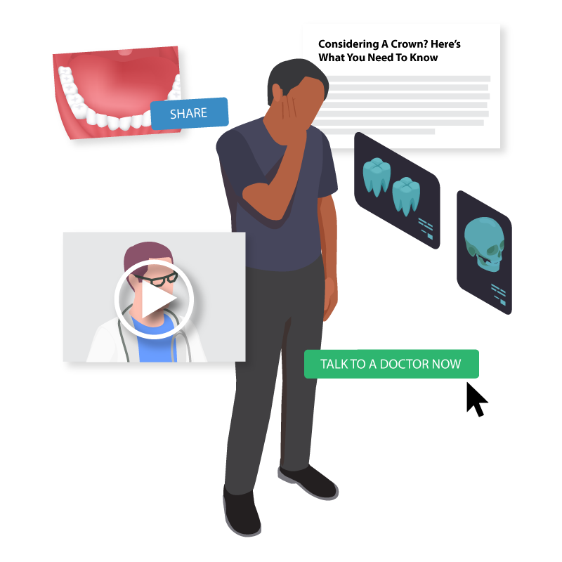 PatientCentricDentistry