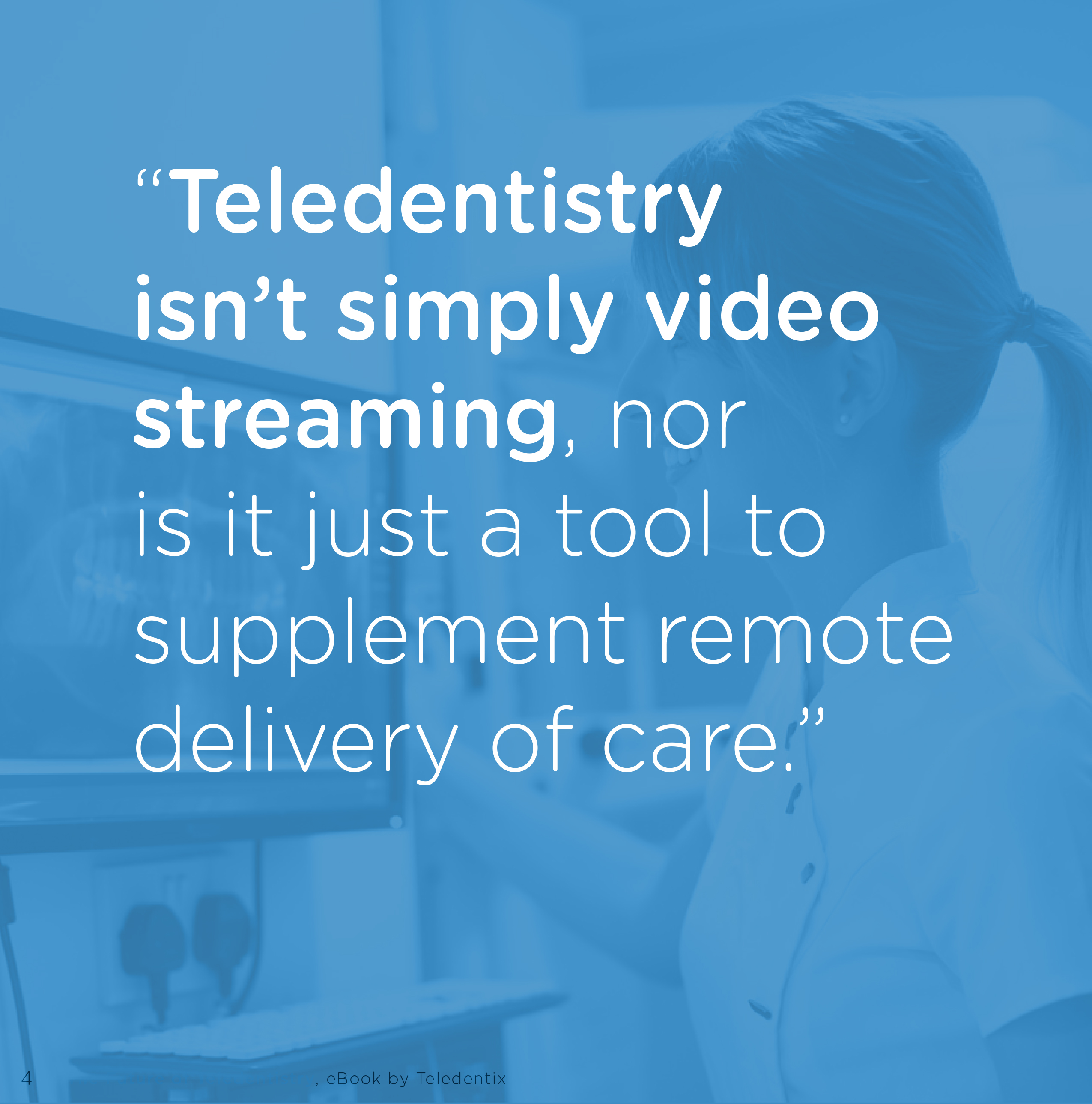 TeledentistryMoreThanVideo