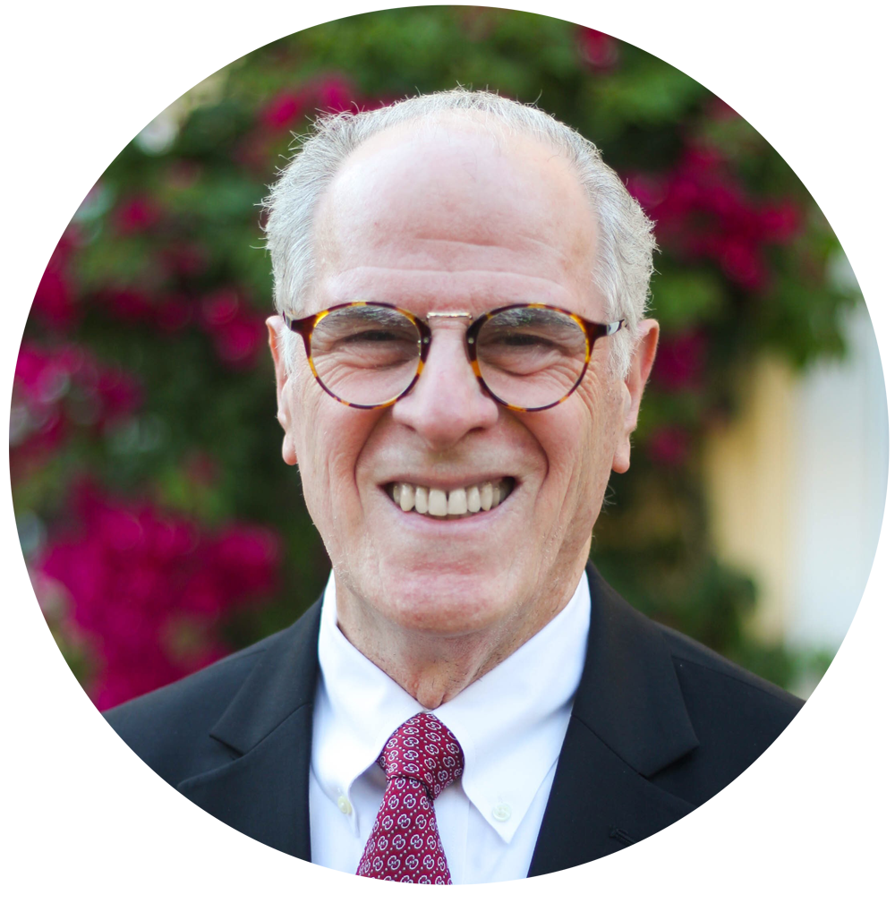David Berger