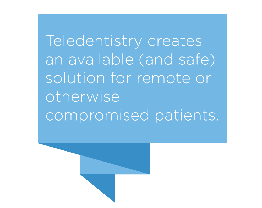 TeledentistryQuote