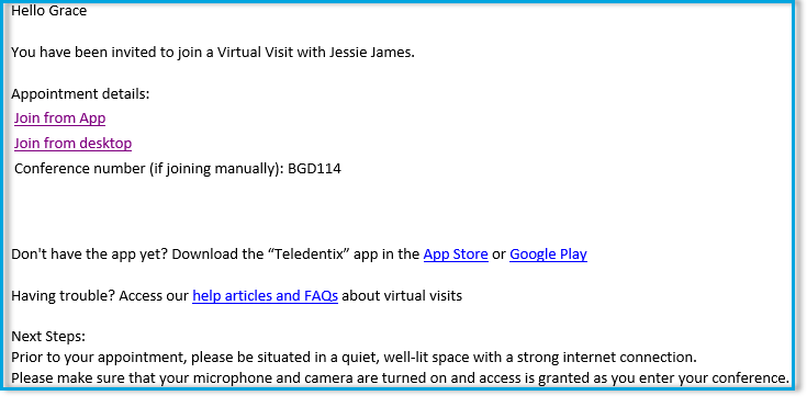patientinvite