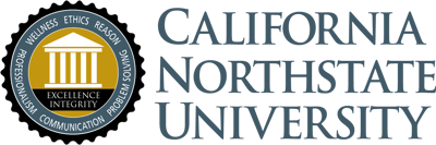 California Northstate University Logo