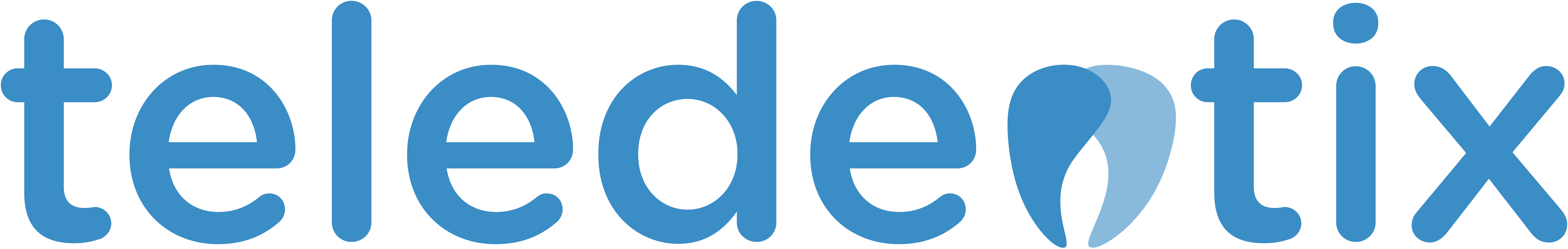 Teledentix Logo