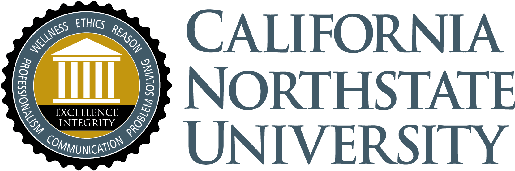 California Northstate University Logo